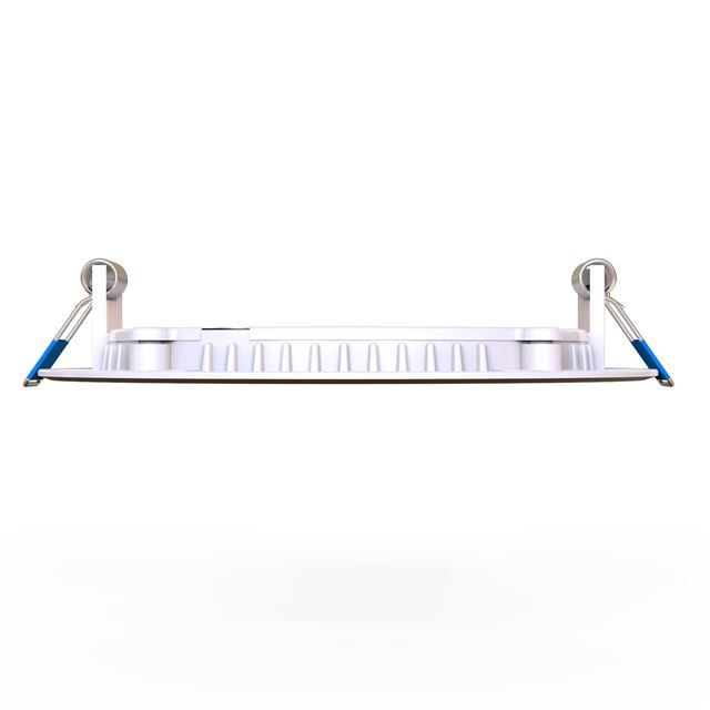 Đèn downlight viền mỏng